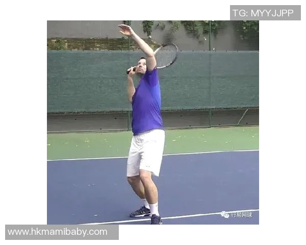 杨敏独家分享网球心得与技巧助你提升球技的秘密大公开