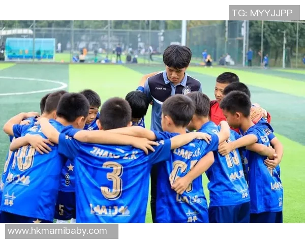 杨芳独家分享足球心得与技巧助你提升球技的秘诀