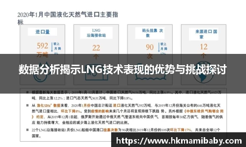 数据分析揭示LNG技术表现的优势与挑战探讨