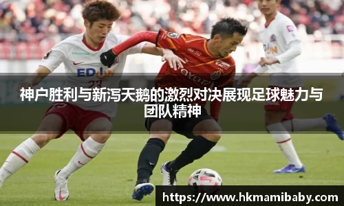 神户胜利与新泻天鹅的激烈对决展现足球魅力与团队精神